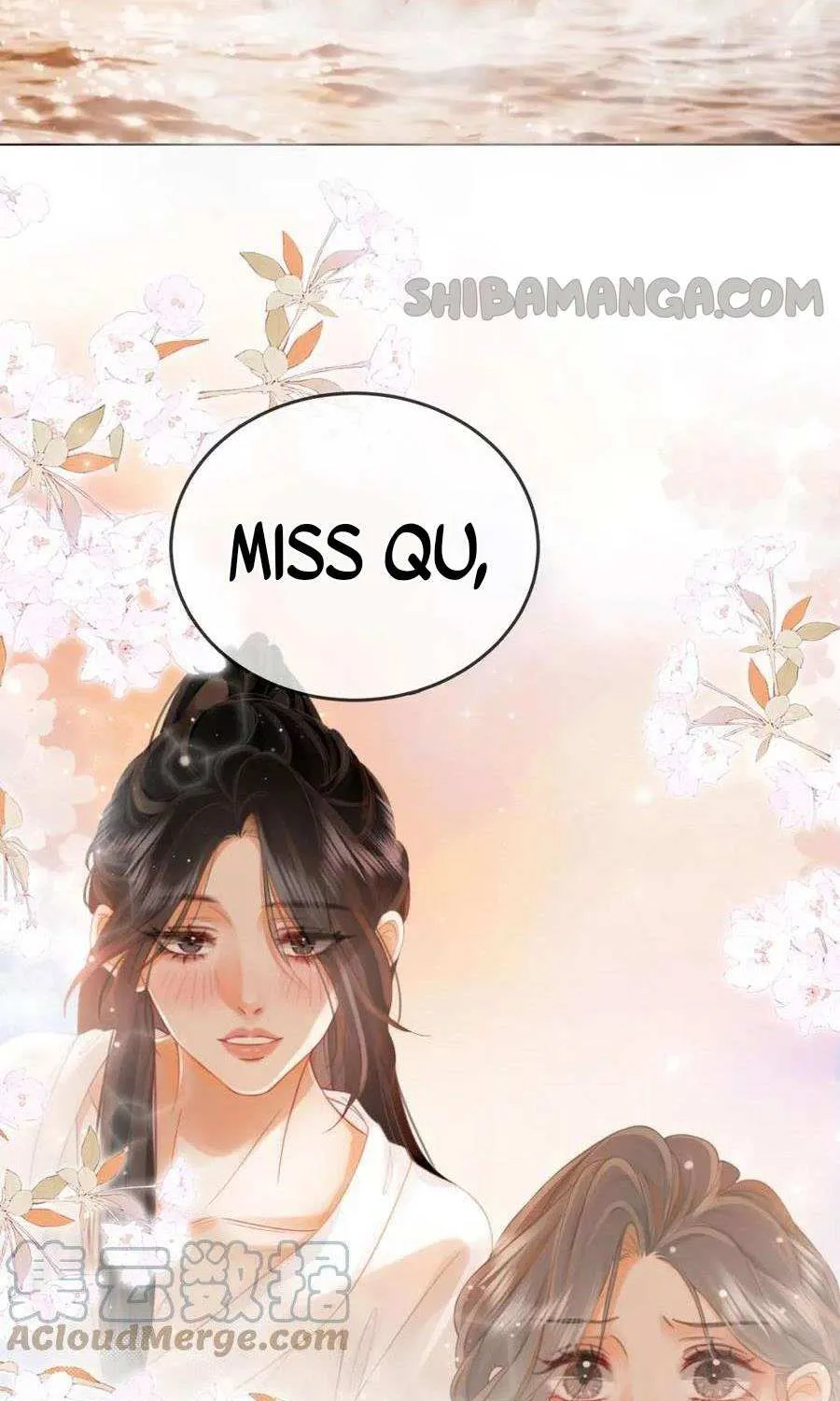Miss Gu and Miss Qu Chapter 20 page 46 - 