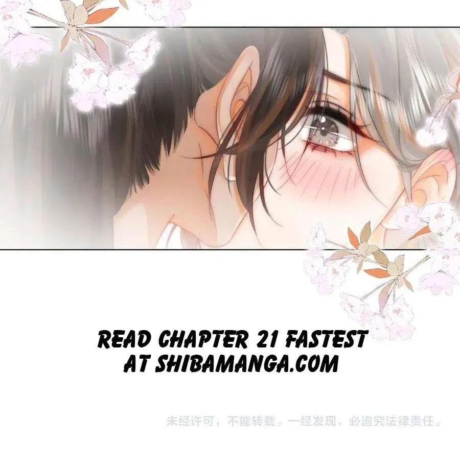 Miss Gu and Miss Qu Chapter 20 page 49 - 