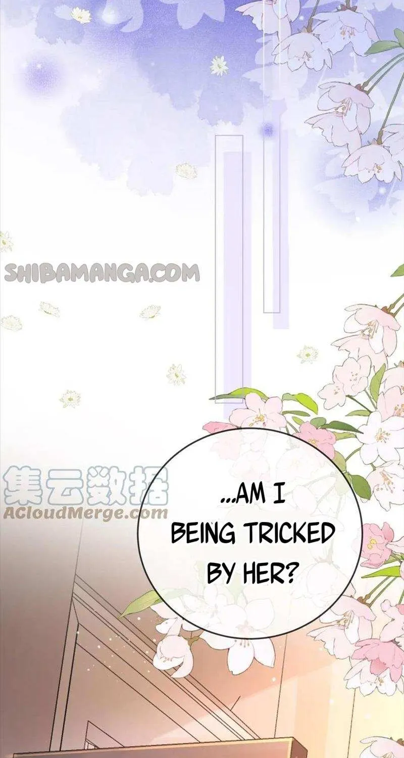 Miss Gu and Miss Qu Chapter 20 page 7 - 