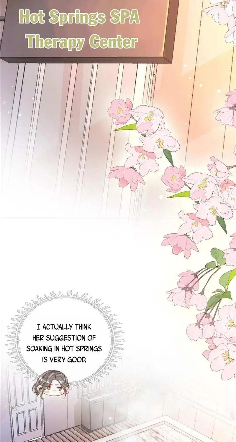 Miss Gu and Miss Qu Chapter 20 page 8 - 