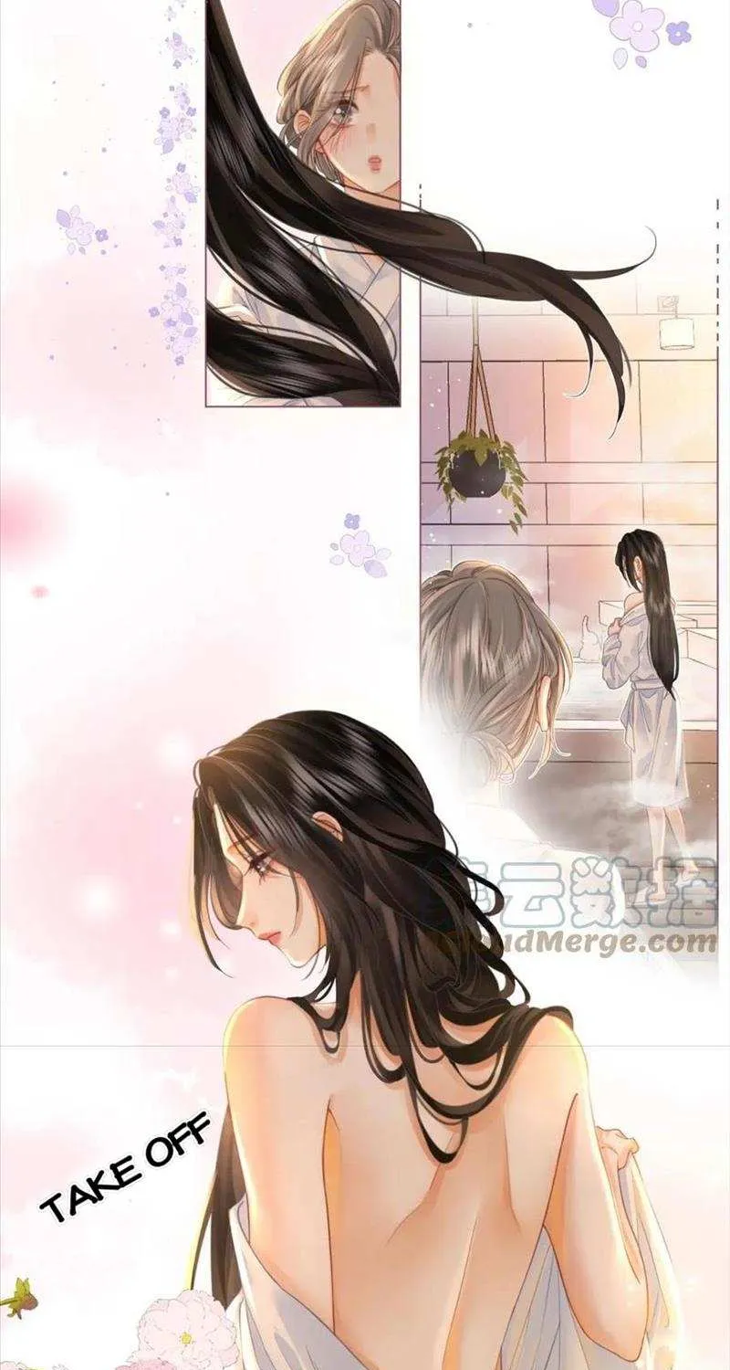 Miss Gu and Miss Qu Chapter 20 page 10 - 