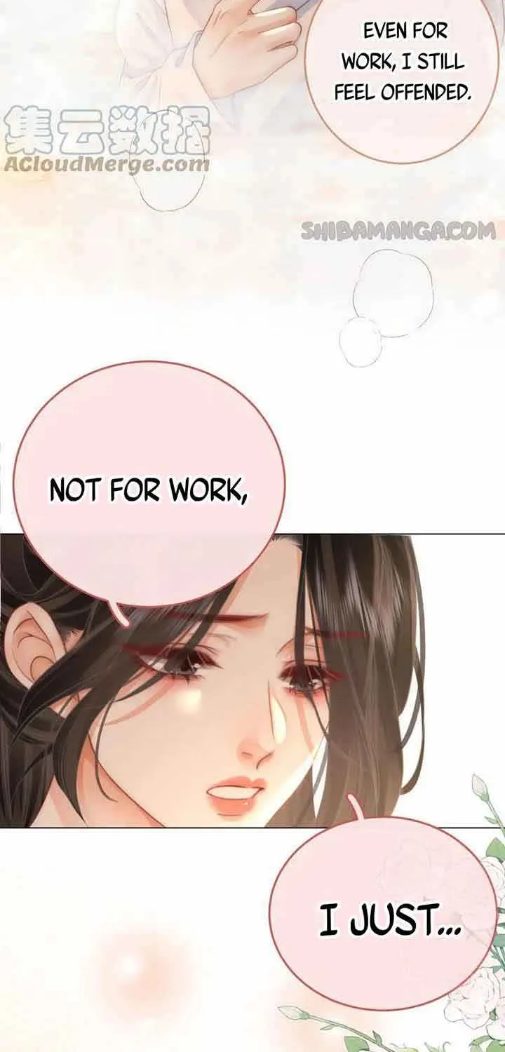 Miss Gu and Miss Qu Chapter 21 page 11 - 