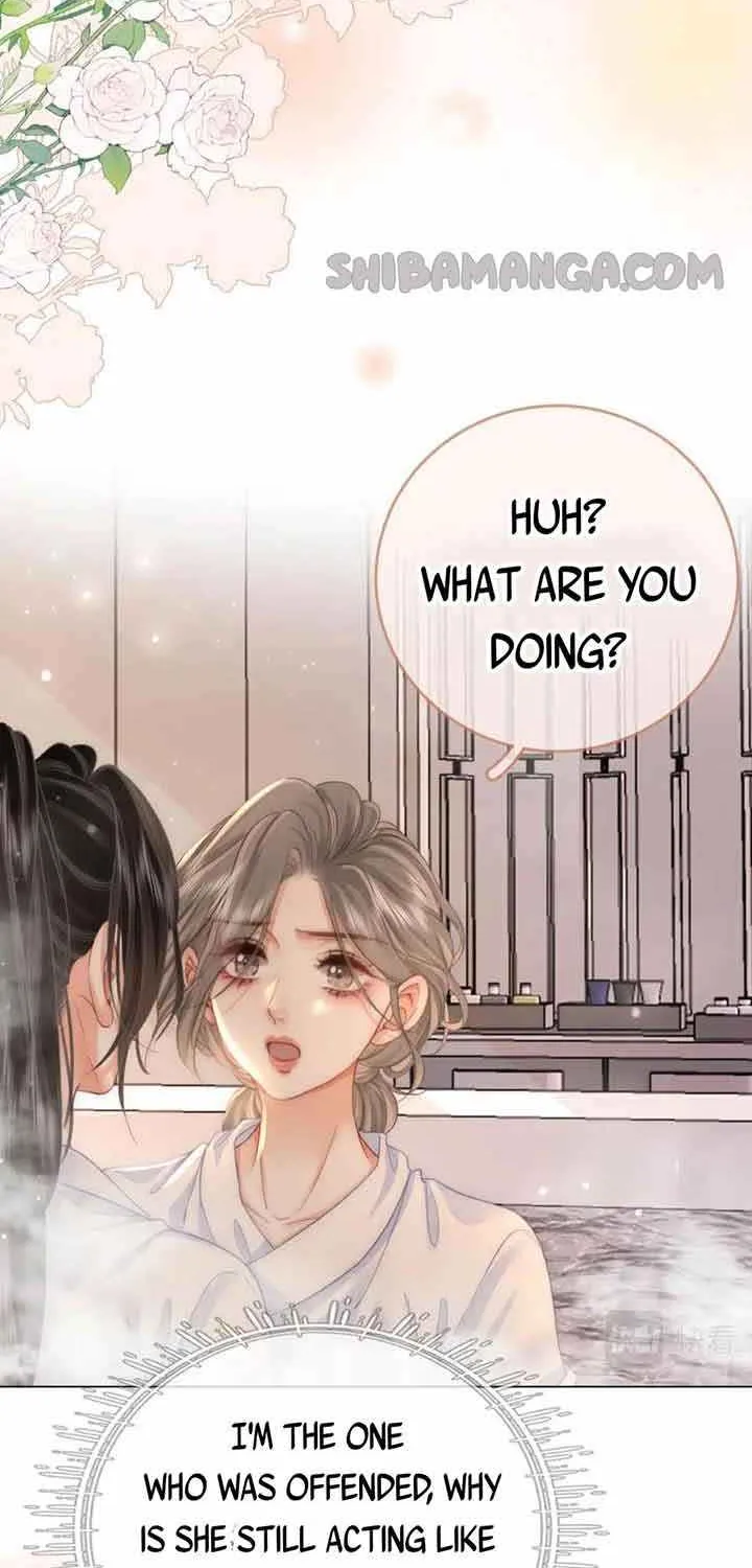 Miss Gu and Miss Qu Chapter 21 page 13 - 