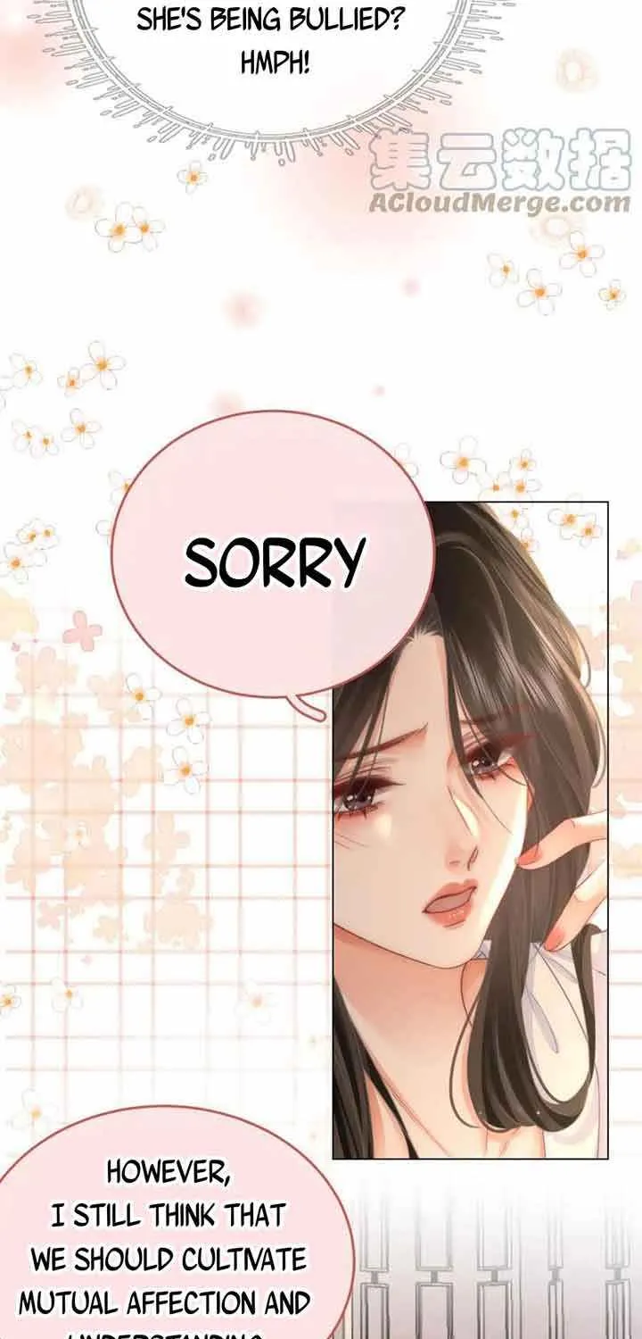 Miss Gu and Miss Qu Chapter 21 page 14 - 