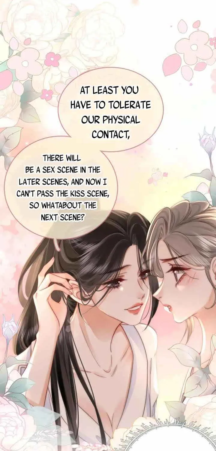 Miss Gu and Miss Qu Chapter 21 page 17 - 