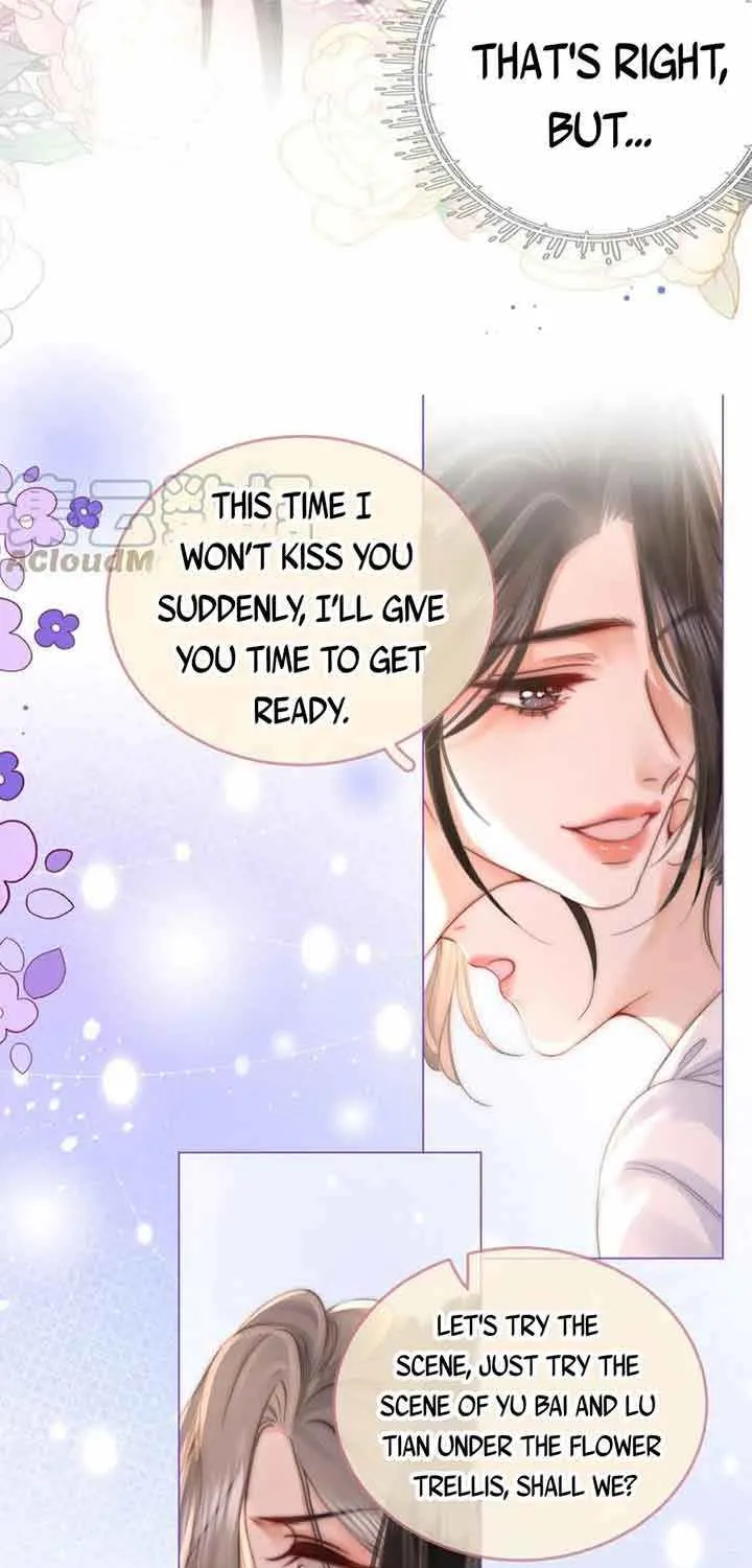 Miss Gu and Miss Qu Chapter 21 page 18 - 