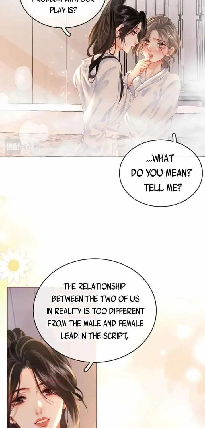 Miss Gu and Miss Qu Chapter 21 page 3 - 