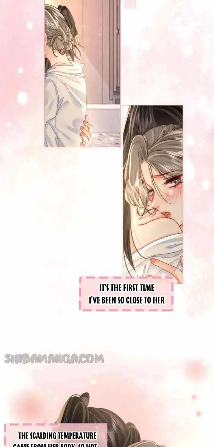 Miss Gu and Miss Qu Chapter 21 page 22 - 