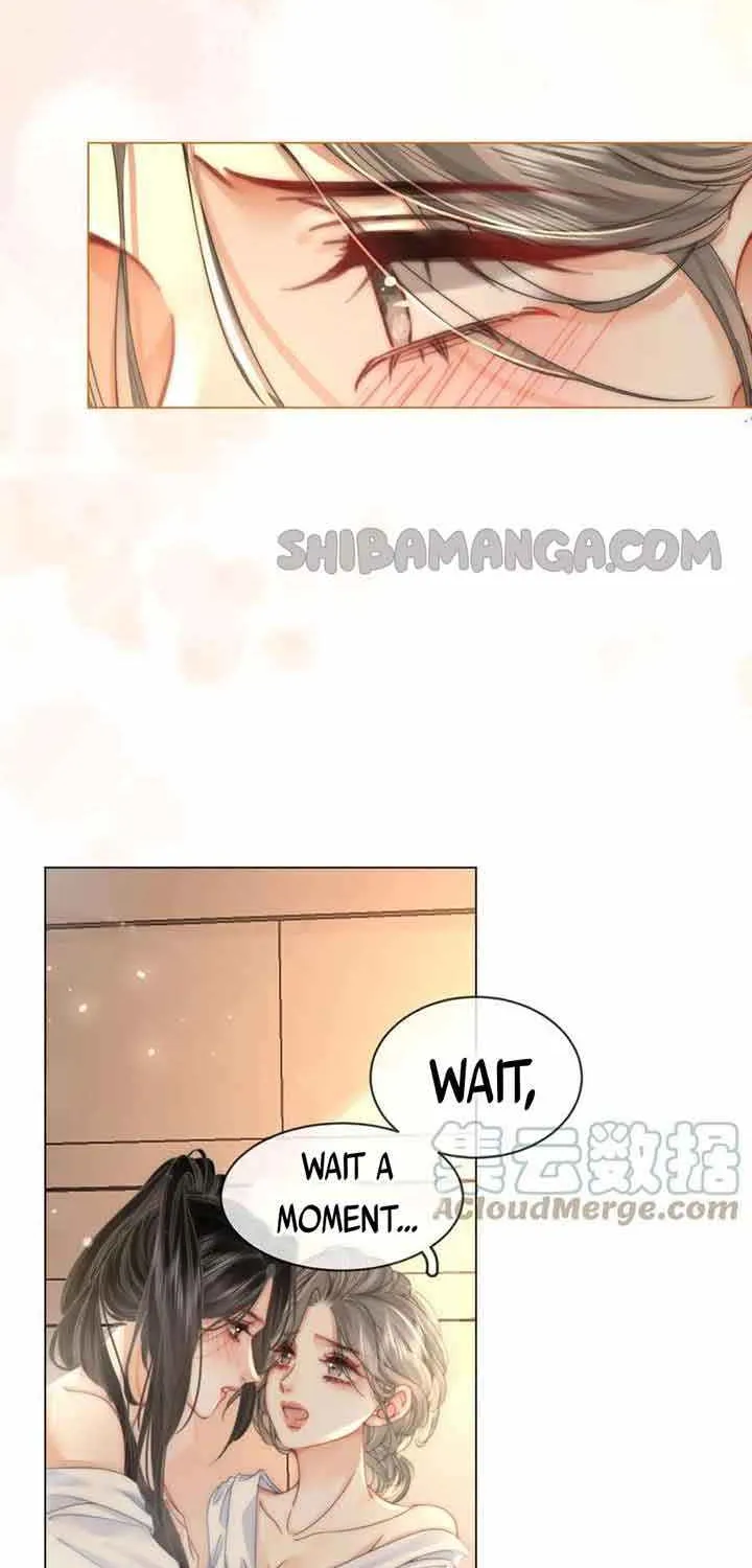 Miss Gu and Miss Qu Chapter 21 page 25 - 