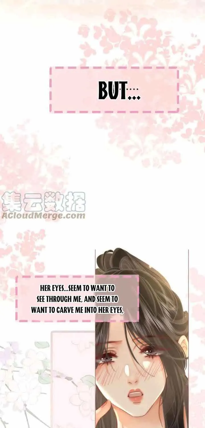 Miss Gu and Miss Qu Chapter 21 page 28 - 