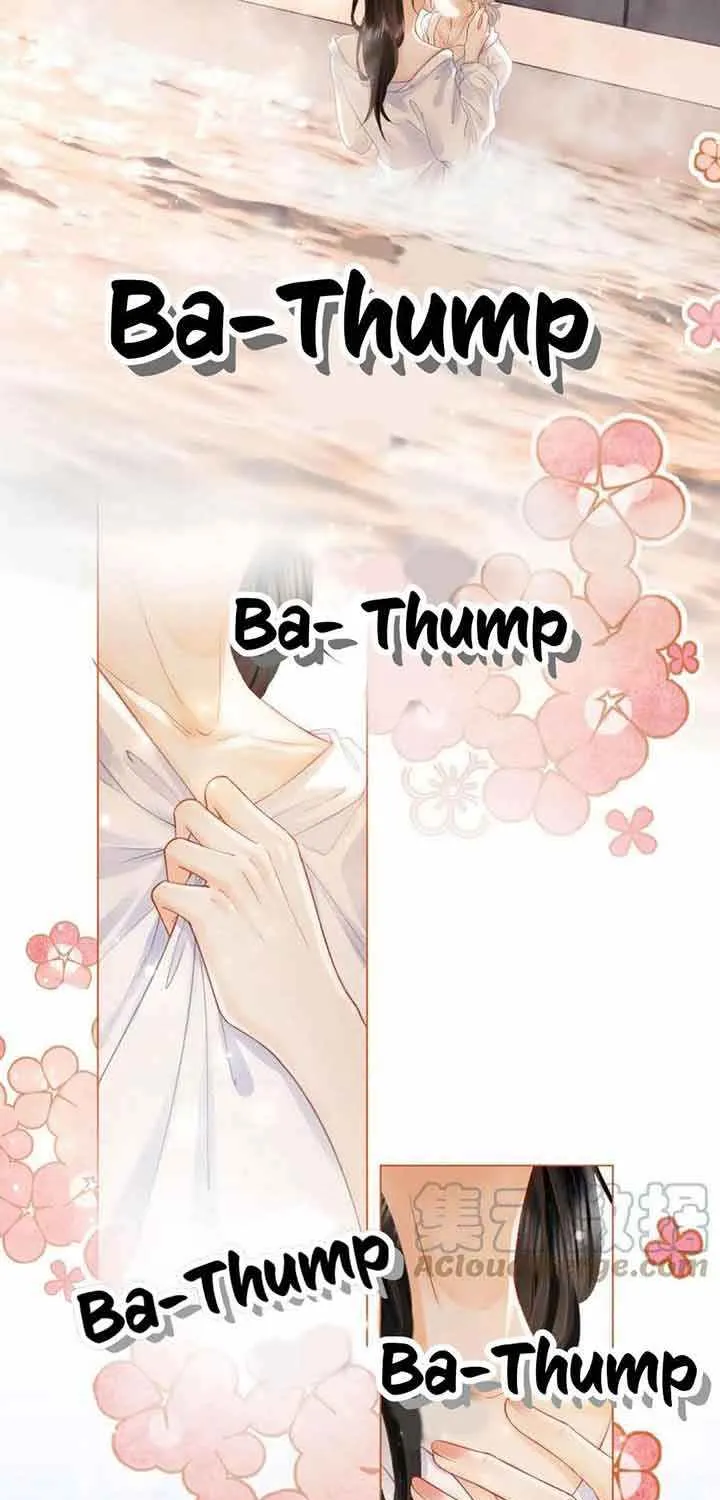 Miss Gu and Miss Qu Chapter 21 page 32 - 