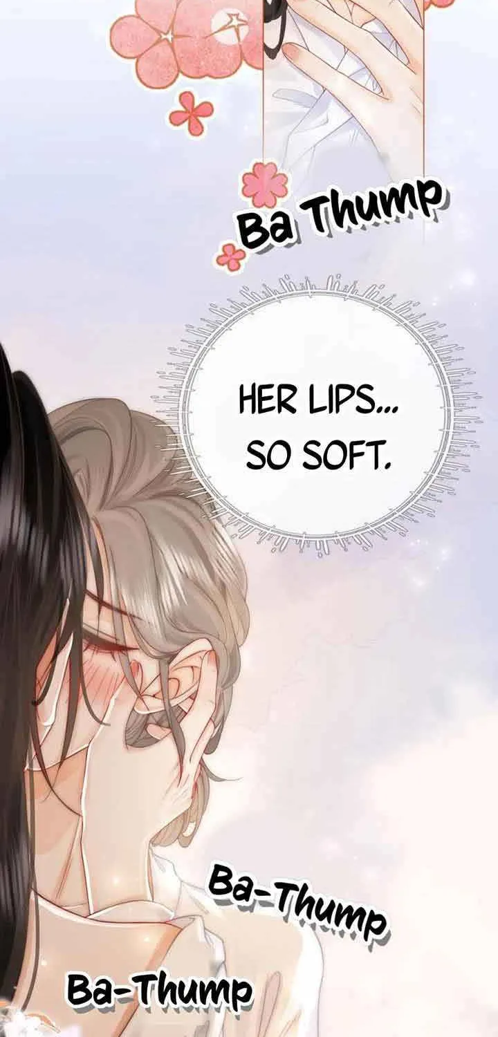 Miss Gu and Miss Qu Chapter 21 page 33 - 