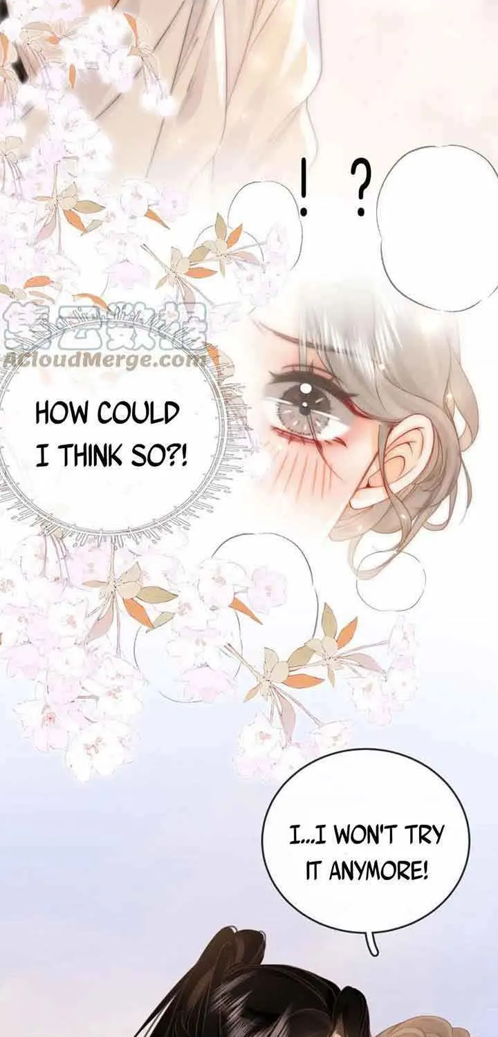 Miss Gu and Miss Qu Chapter 21 page 34 - 