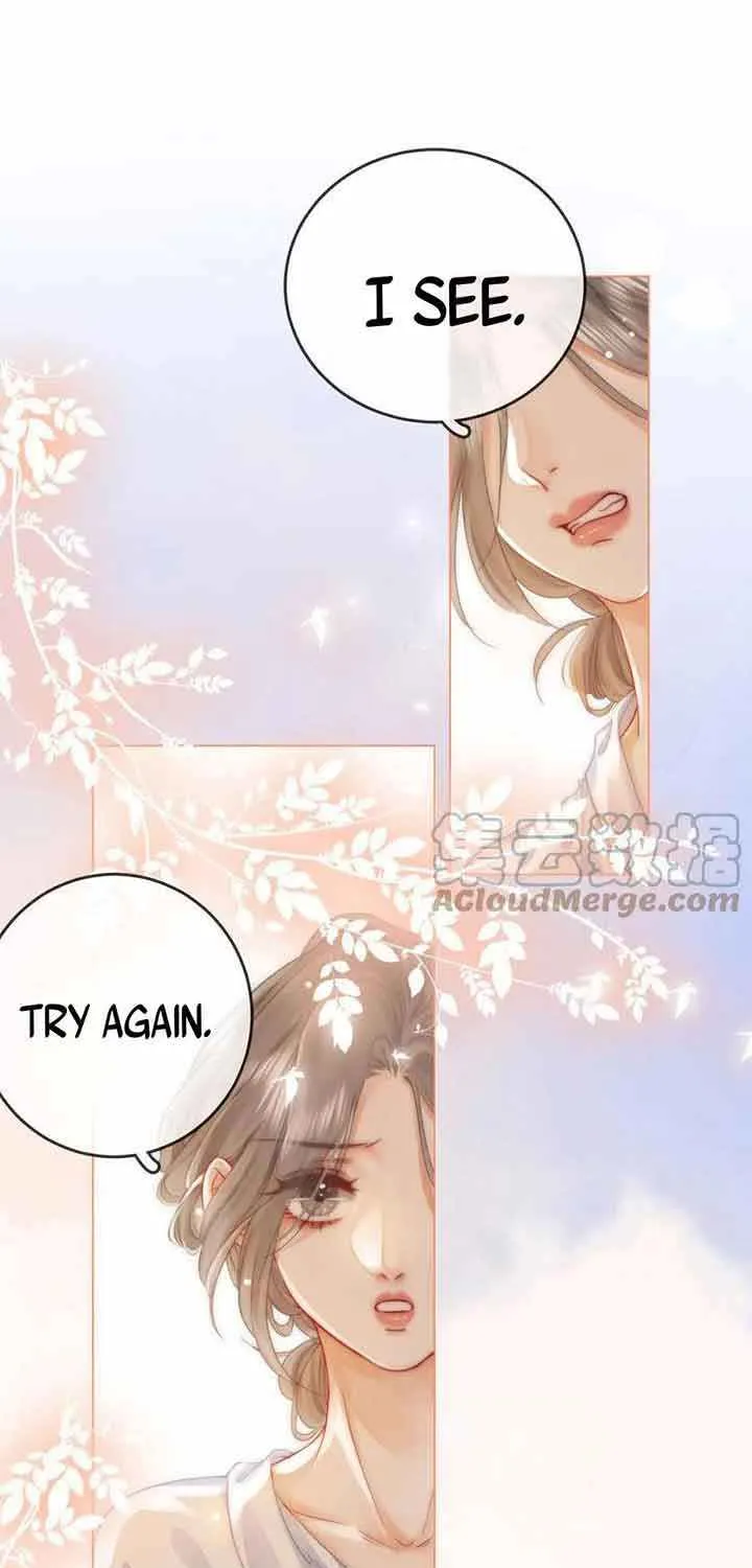 Miss Gu and Miss Qu Chapter 21 page 38 - 