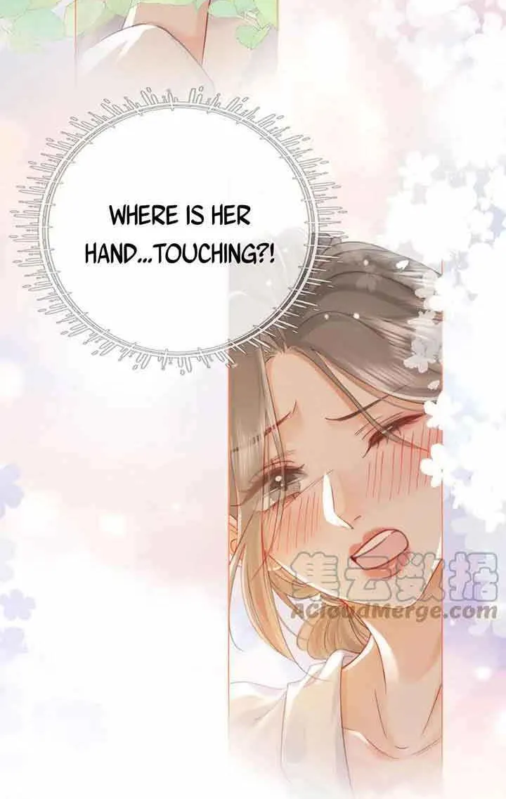 Miss Gu and Miss Qu Chapter 21 page 41 - 