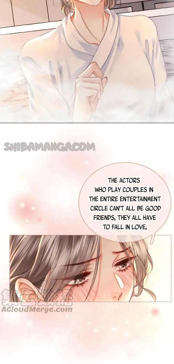Miss Gu and Miss Qu Chapter 21 page 8 - 