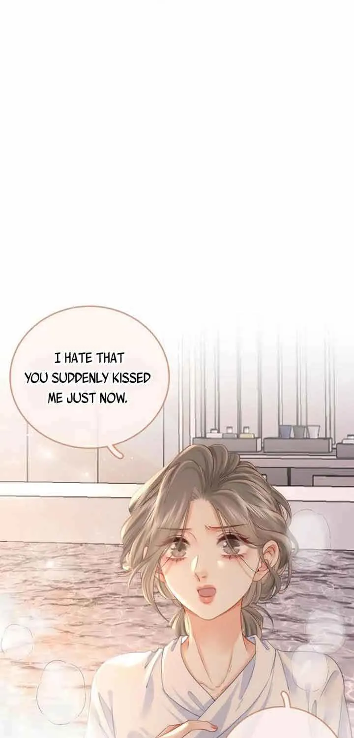 Miss Gu and Miss Qu Chapter 21 page 10 - 