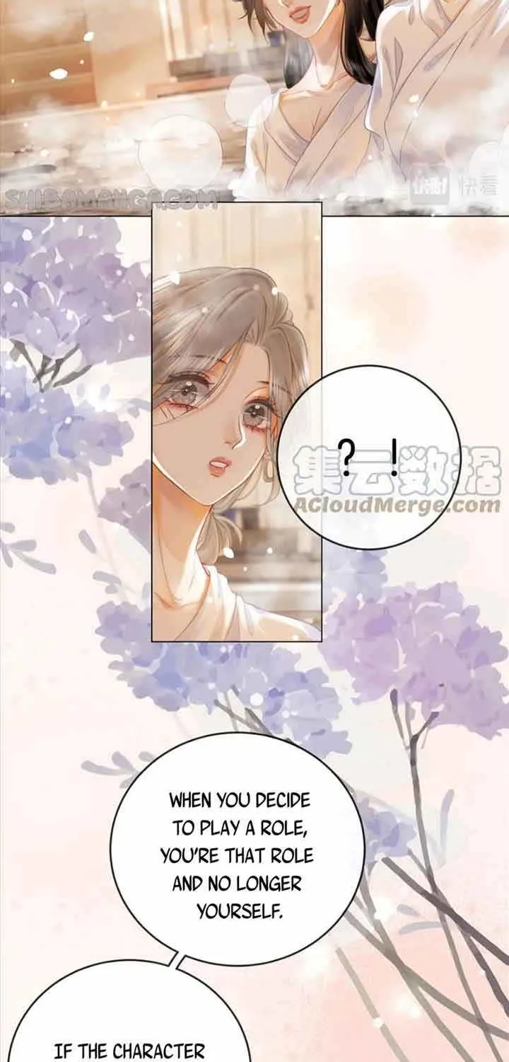 Miss Gu and Miss Qu Chapter 22 page 11 - 