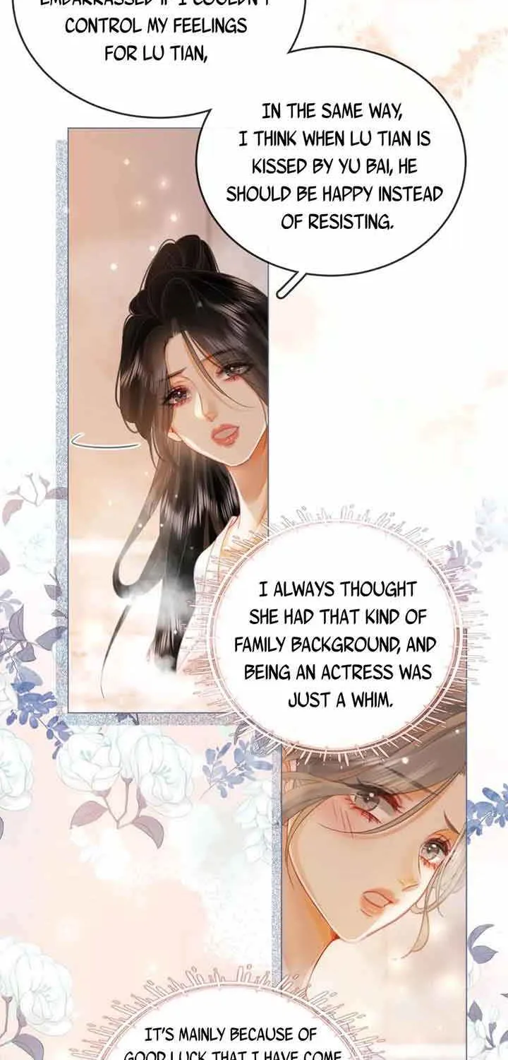 Miss Gu and Miss Qu Chapter 22 page 14 - 