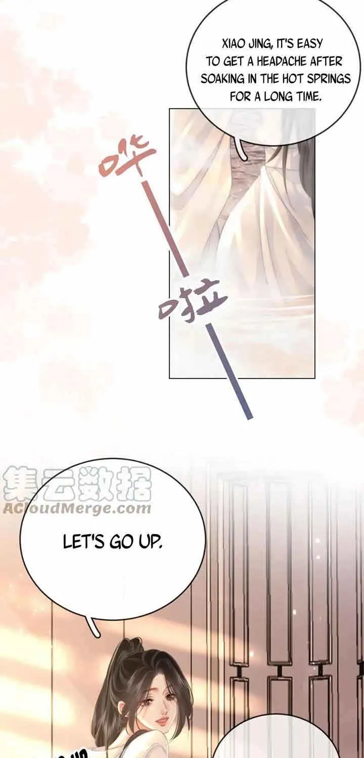 Miss Gu and Miss Qu Chapter 22 page 16 - 