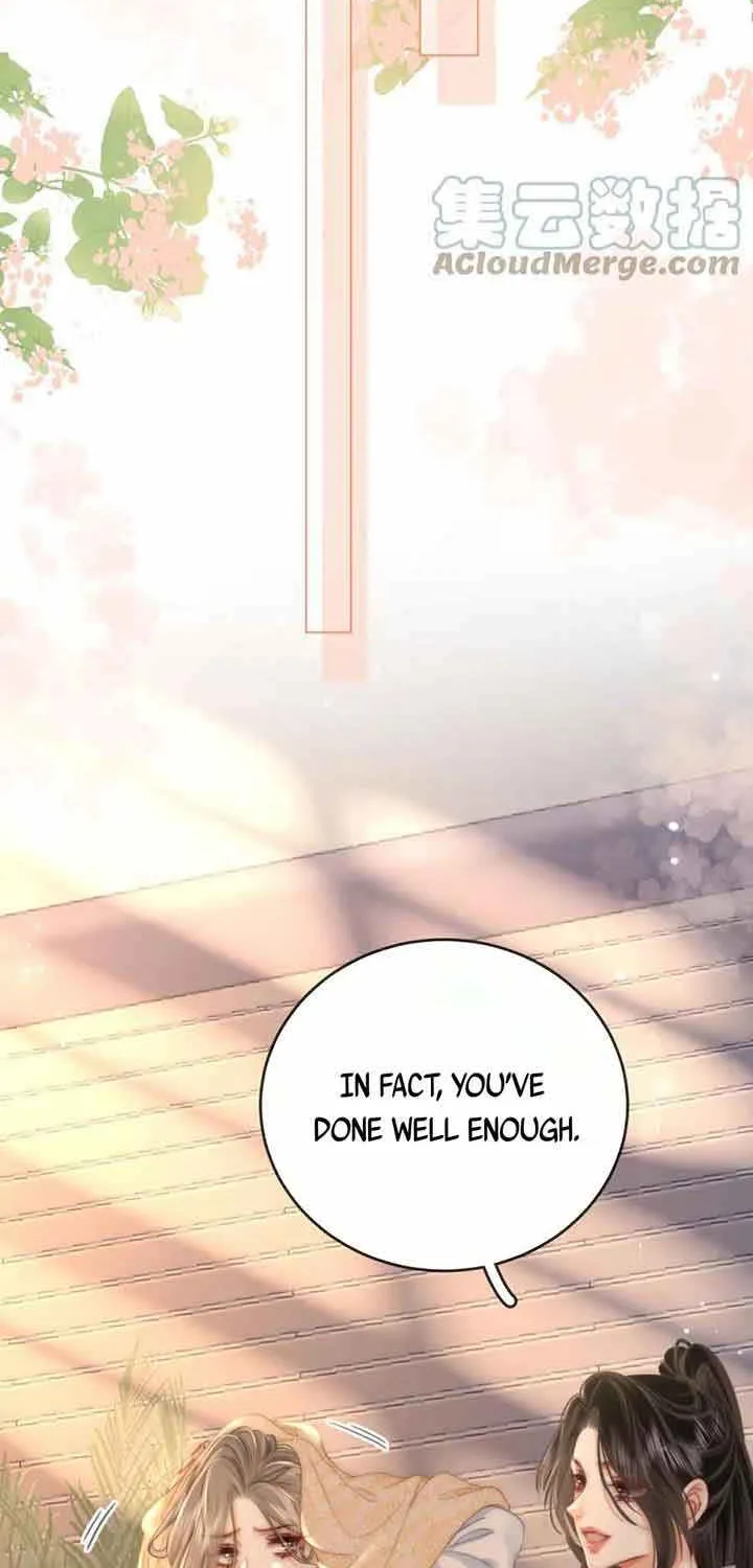 Miss Gu and Miss Qu Chapter 22 page 18 - 