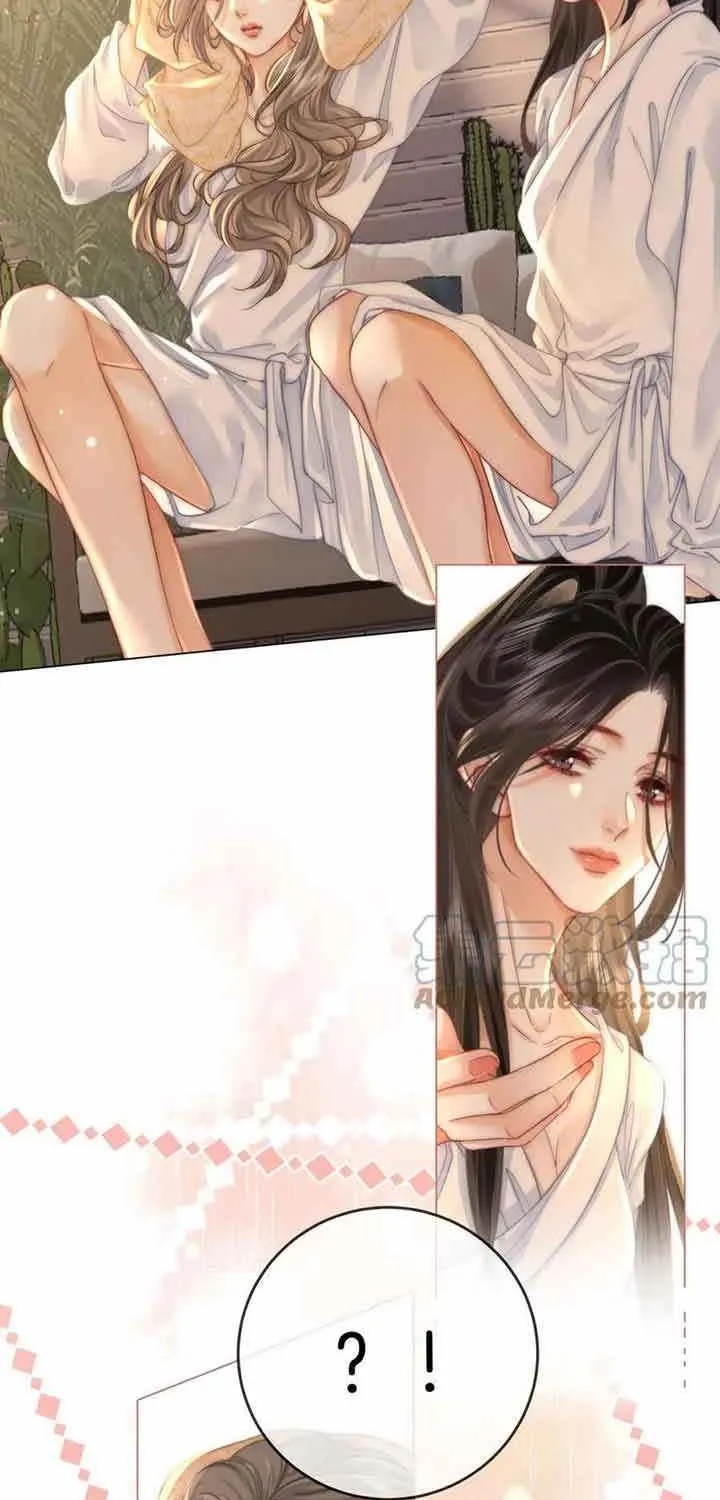 Miss Gu and Miss Qu Chapter 22 page 19 - 