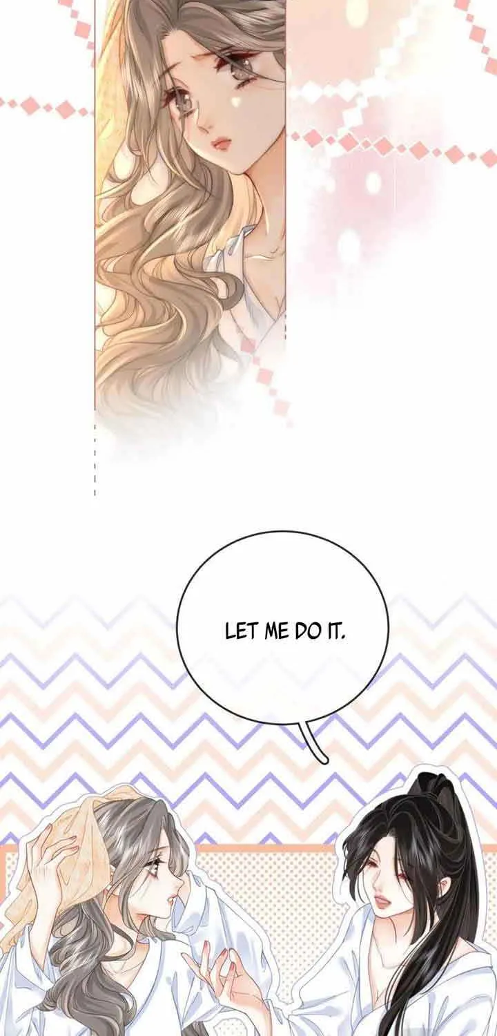 Miss Gu and Miss Qu Chapter 22 page 20 - 