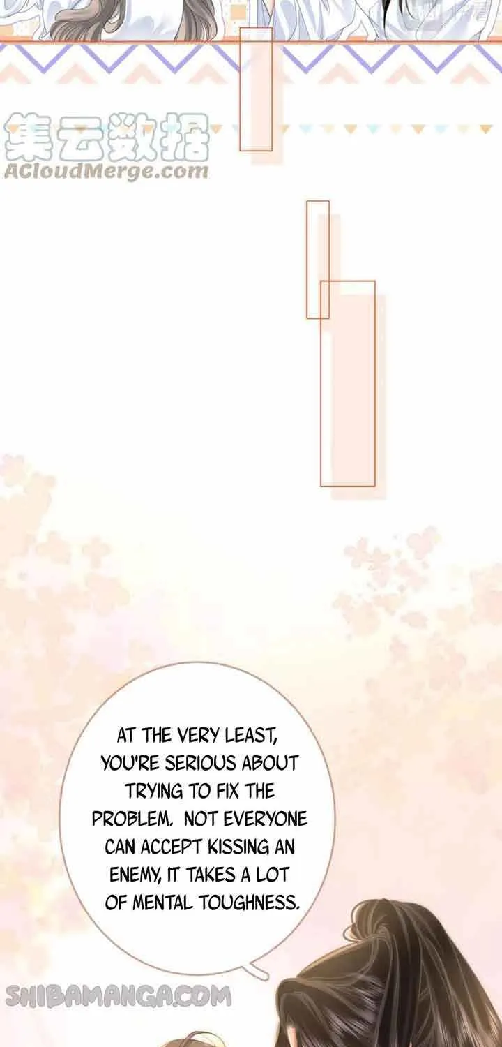 Miss Gu and Miss Qu Chapter 22 page 21 - 