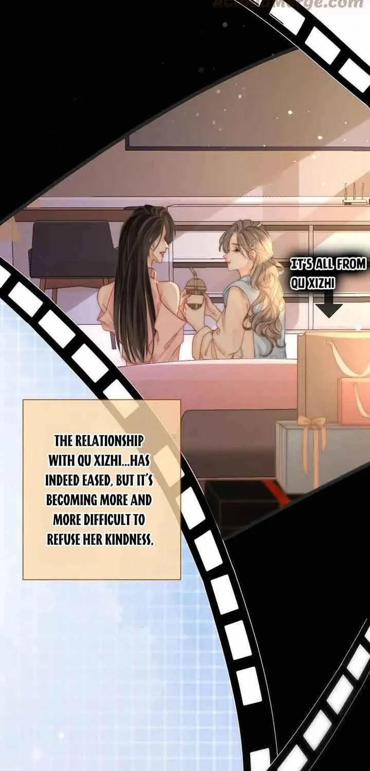 Miss Gu and Miss Qu Chapter 22 page 27 - 