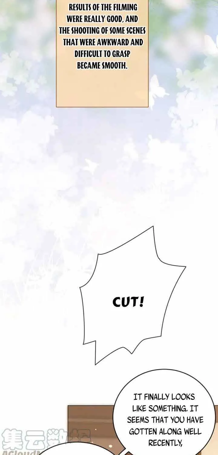 Miss Gu and Miss Qu Chapter 22 page 29 - 