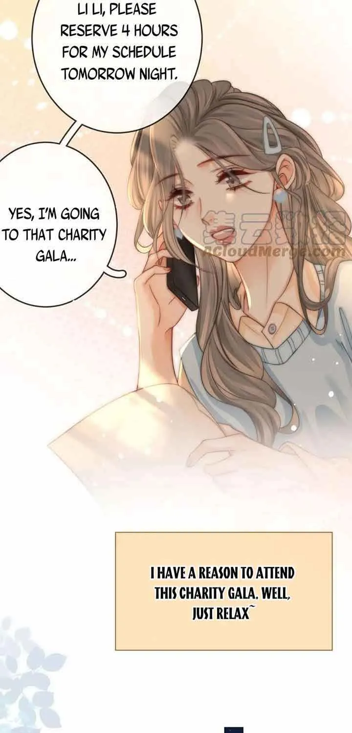 Miss Gu and Miss Qu Chapter 22 page 31 - 
