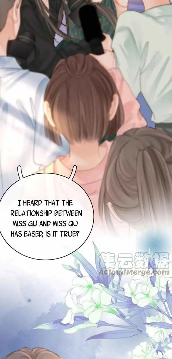 Miss Gu and Miss Qu Chapter 22 page 36 - 