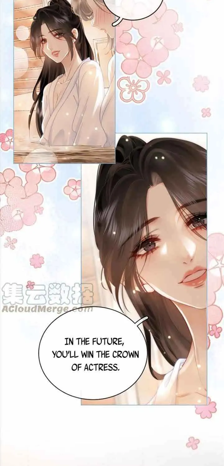 Miss Gu and Miss Qu Chapter 22 page 8 - 