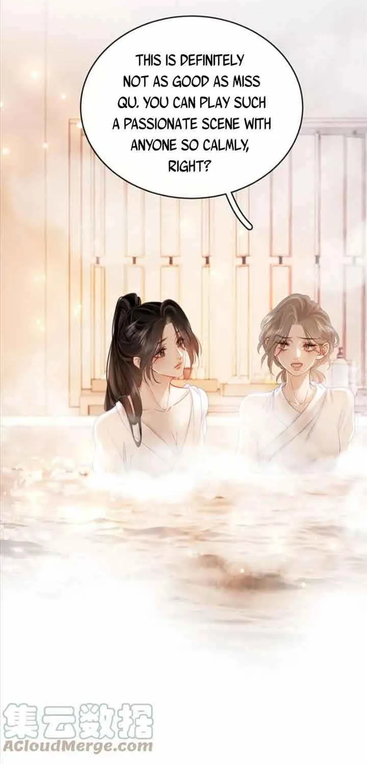 Miss Gu and Miss Qu Chapter 22 page 9 - 