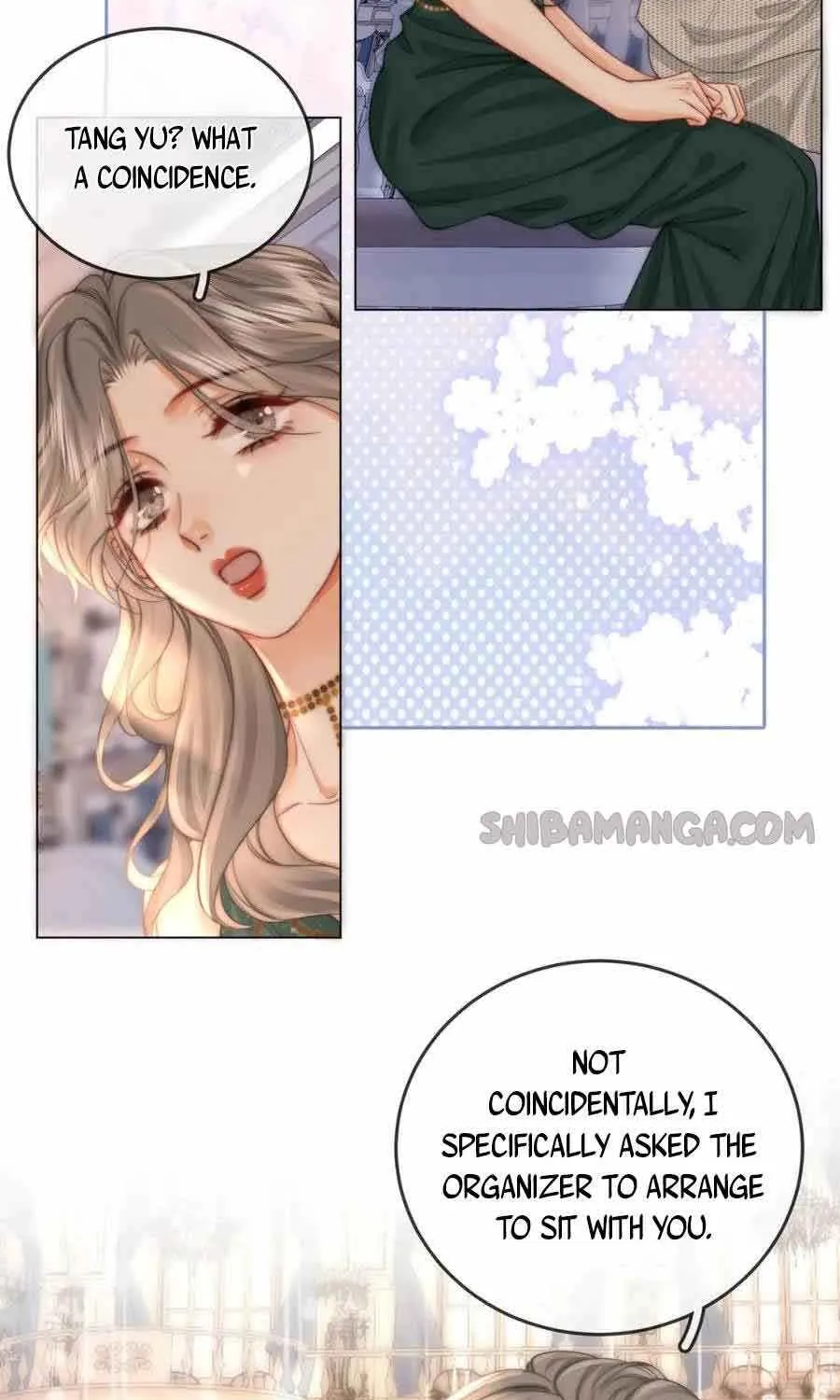 Miss Gu and Miss Qu Chapter 23 page 12 - 
