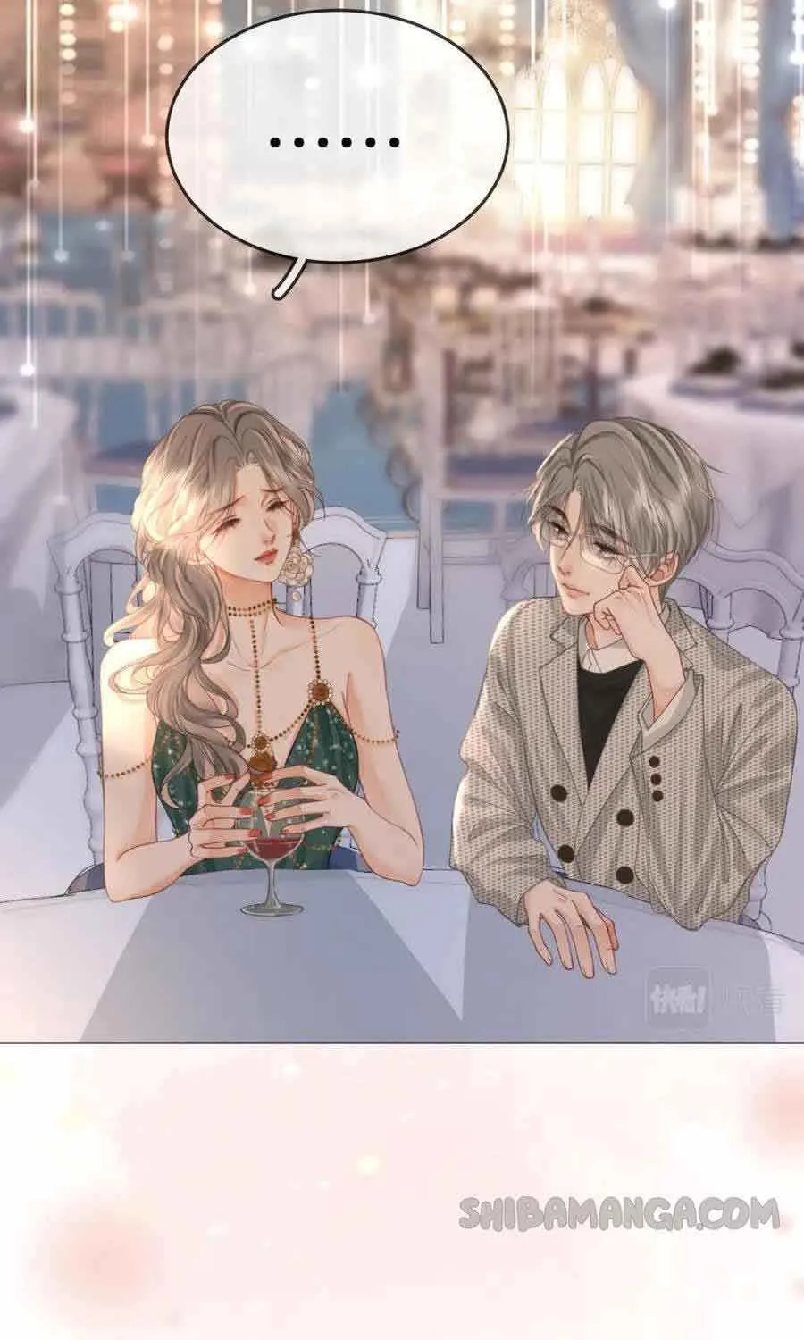 Miss Gu and Miss Qu Chapter 23 page 14 - 