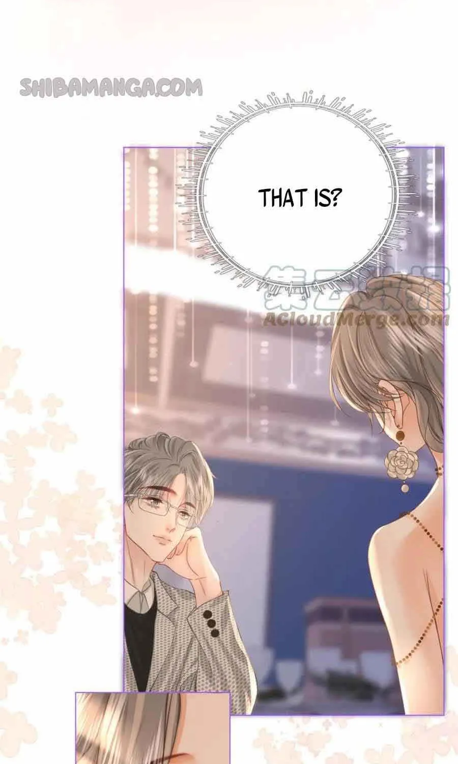 Miss Gu and Miss Qu Chapter 23 page 15 - 