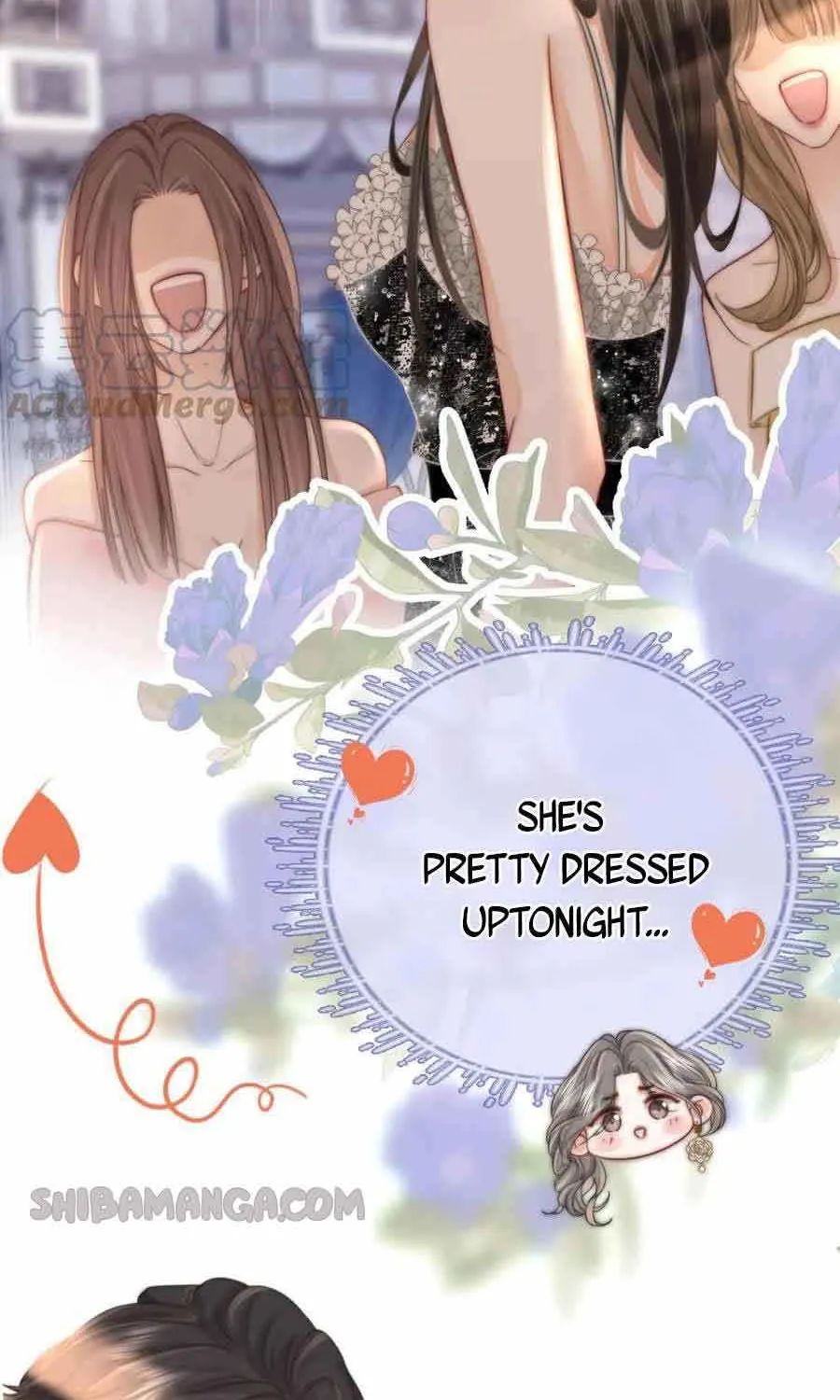 Miss Gu and Miss Qu Chapter 23 page 17 - 