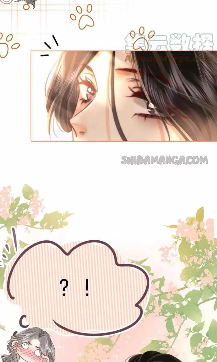Miss Gu and Miss Qu Chapter 23 page 19 - 