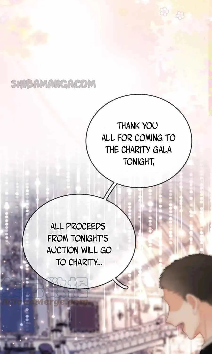 Miss Gu and Miss Qu Chapter 23 page 24 - 