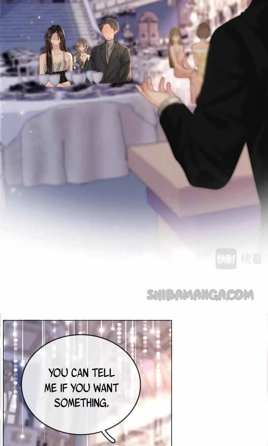 Miss Gu and Miss Qu Chapter 23 page 25 - 