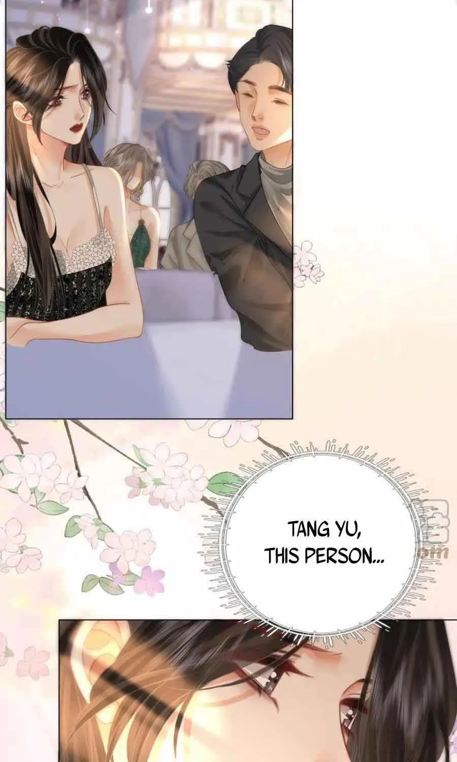 Miss Gu and Miss Qu Chapter 23 page 26 - 