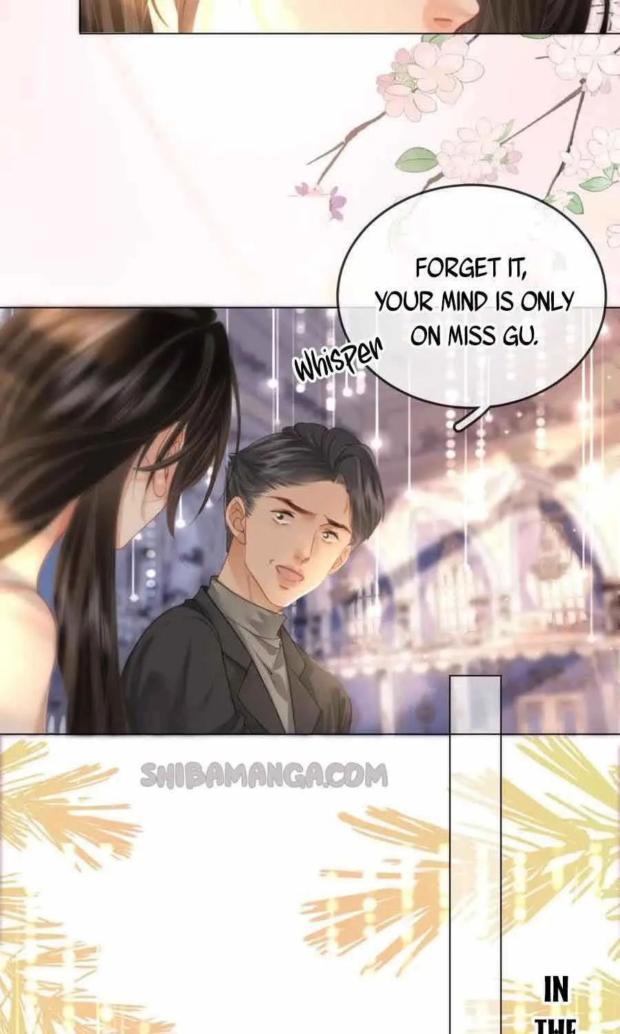 Miss Gu and Miss Qu Chapter 23 page 27 - 