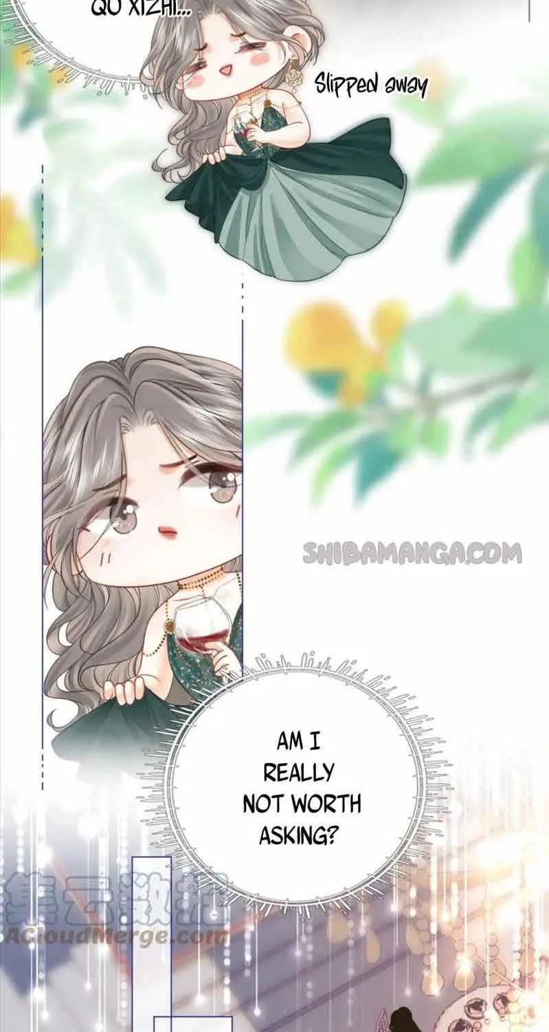 Miss Gu and Miss Qu Chapter 23 page 4 - 