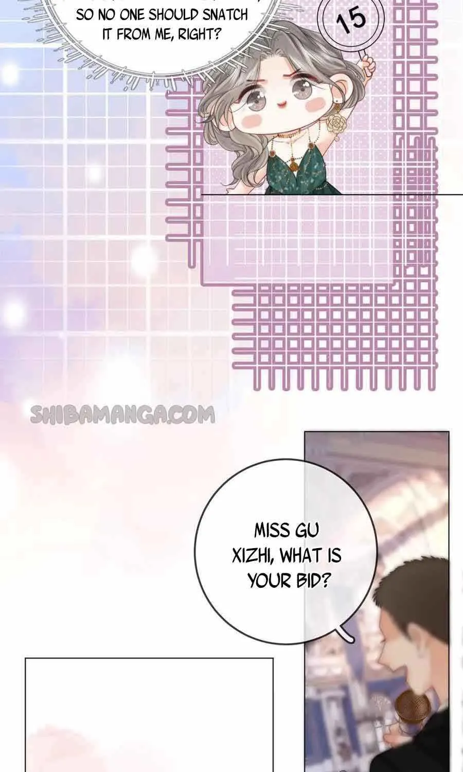 Miss Gu and Miss Qu Chapter 23 page 31 - 