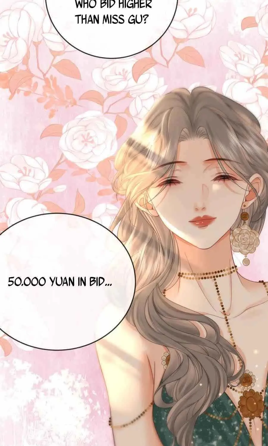 Miss Gu and Miss Qu Chapter 23 page 33 - 