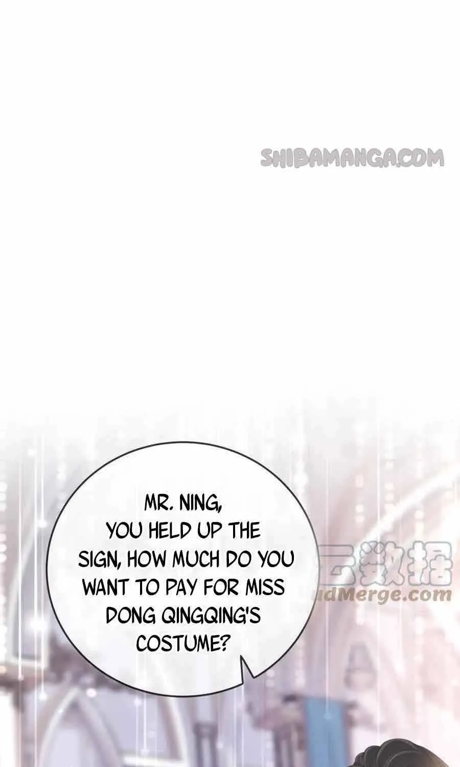 Miss Gu and Miss Qu Chapter 23 page 35 - 