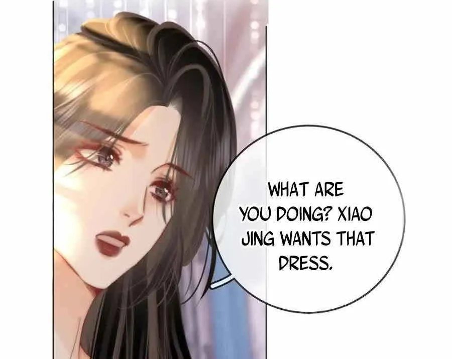 Miss Gu and Miss Qu Chapter 23 page 40 - 