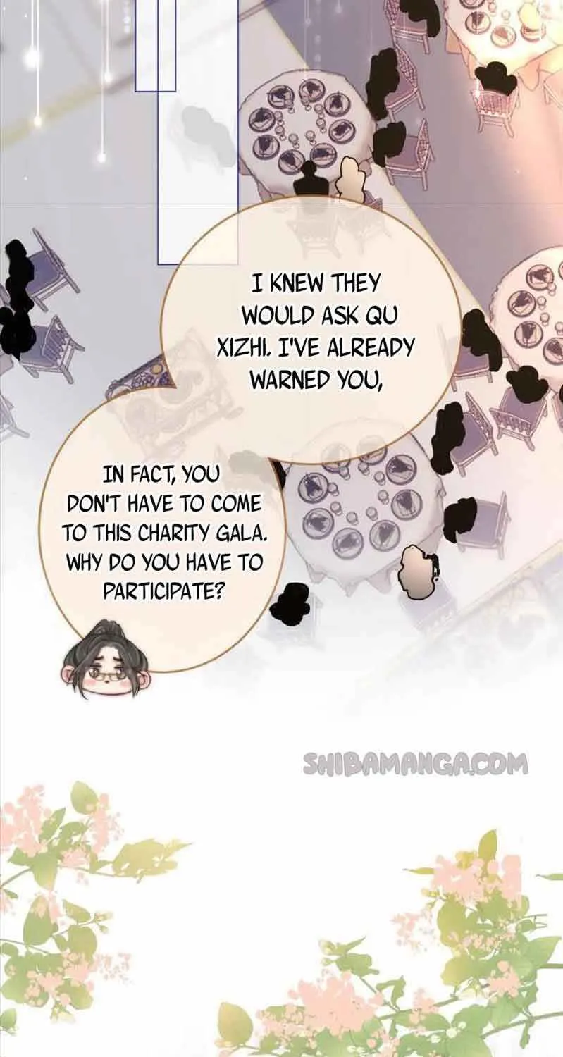 Miss Gu and Miss Qu Chapter 23 page 5 - 
