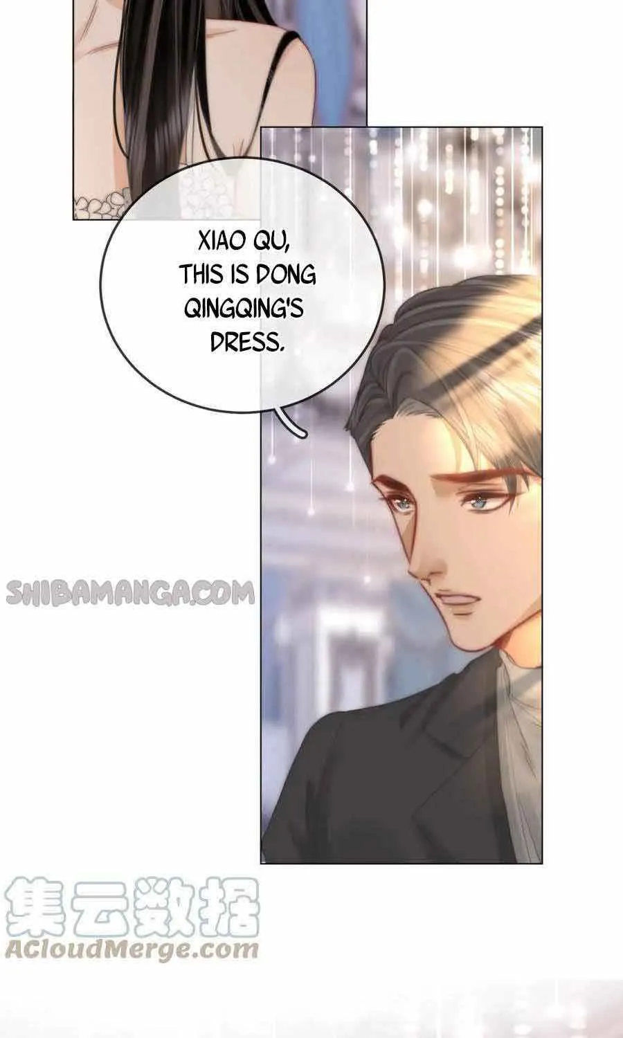 Miss Gu and Miss Qu Chapter 23 page 41 - 